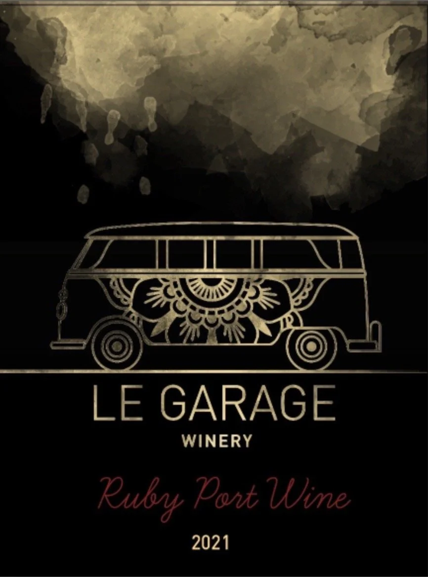 Alcohol by Volume - 12.1.23