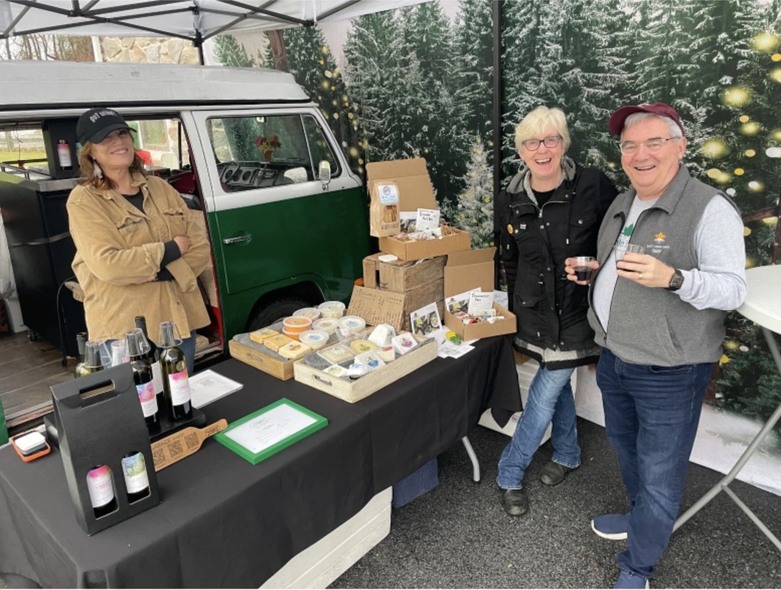 RE:  The Red Wine Headache. 12.15.23