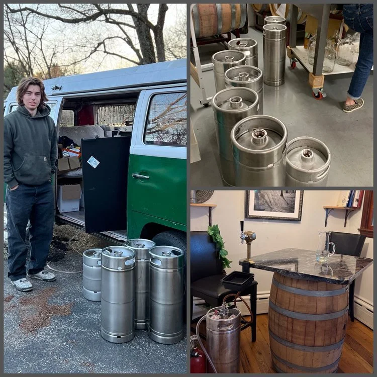 Spring Cleaning - 3.22.24