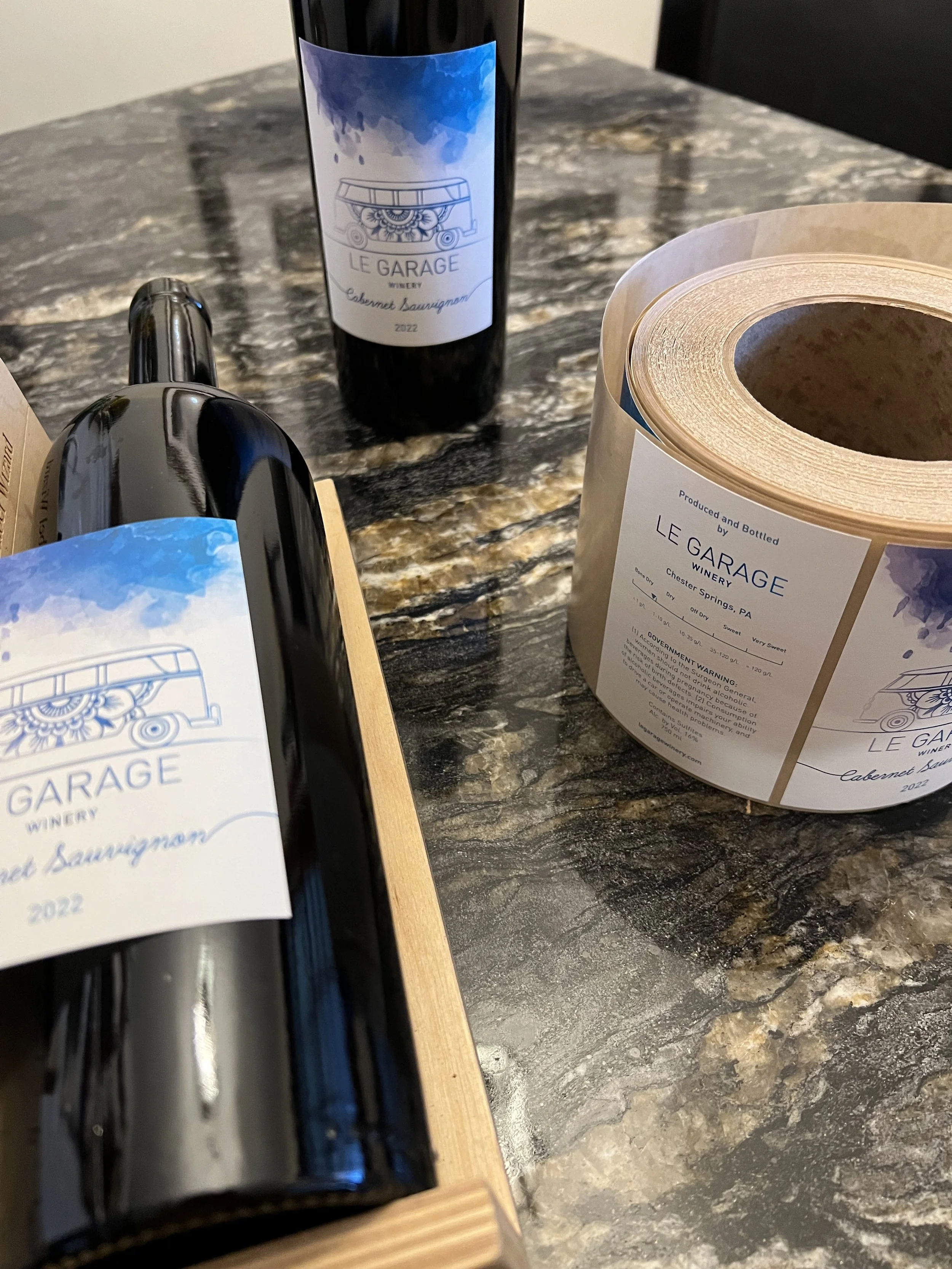 Bottle Shock - 3.29.24