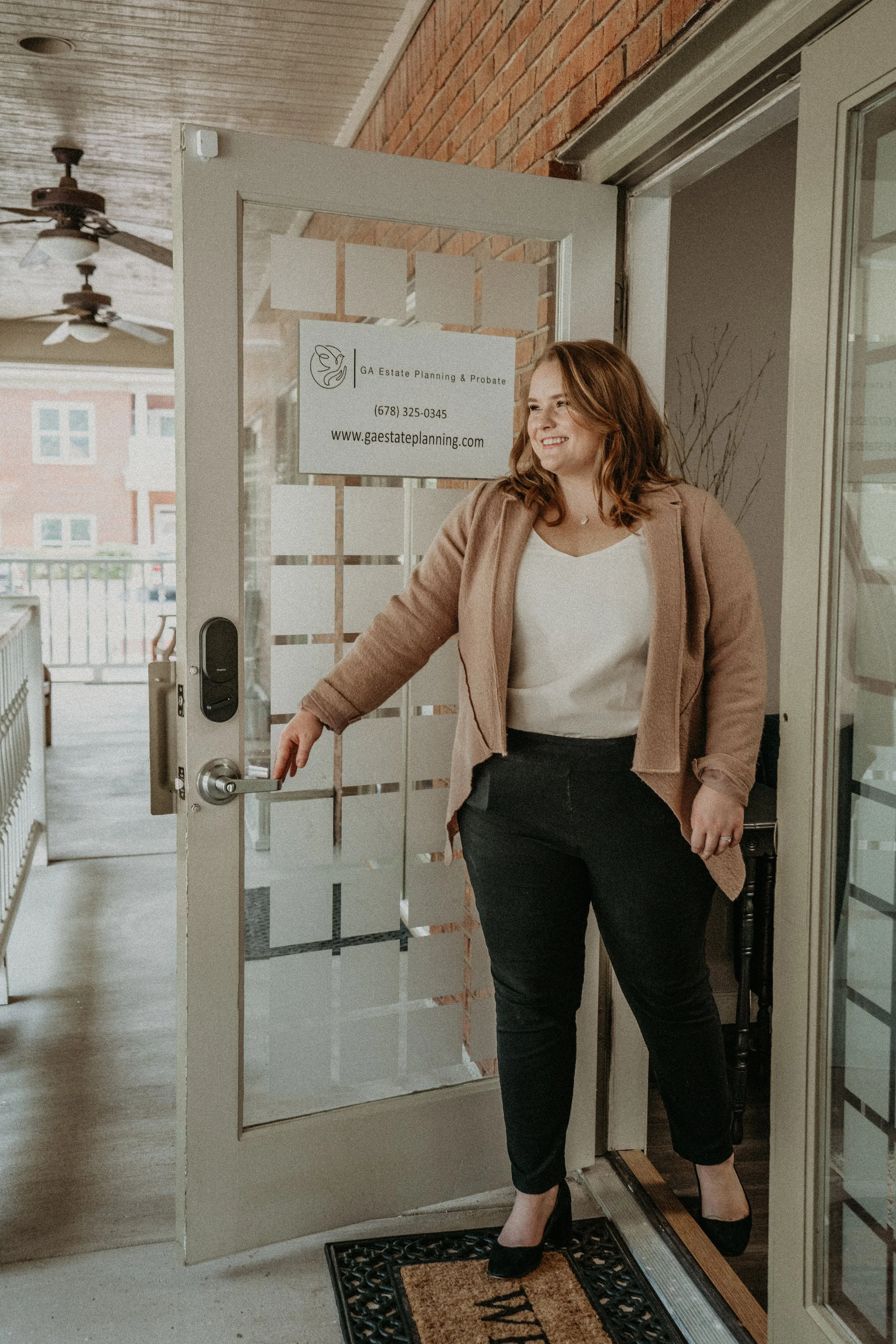 Our Basic Estate Planning Package 