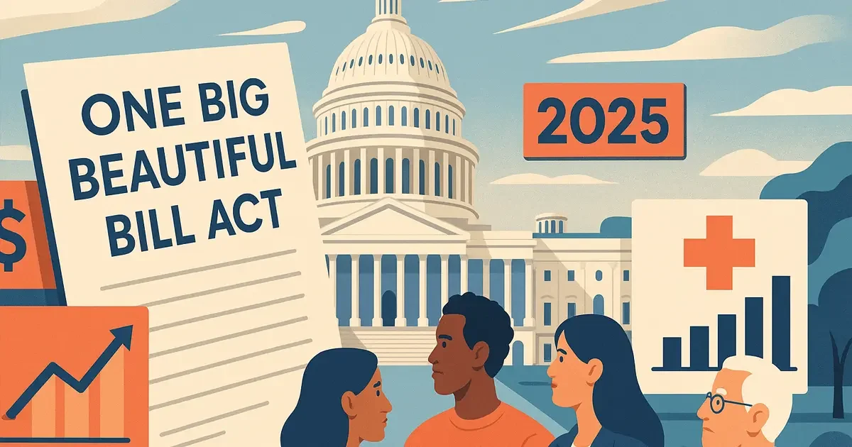 The OBBBA and Estate Planning