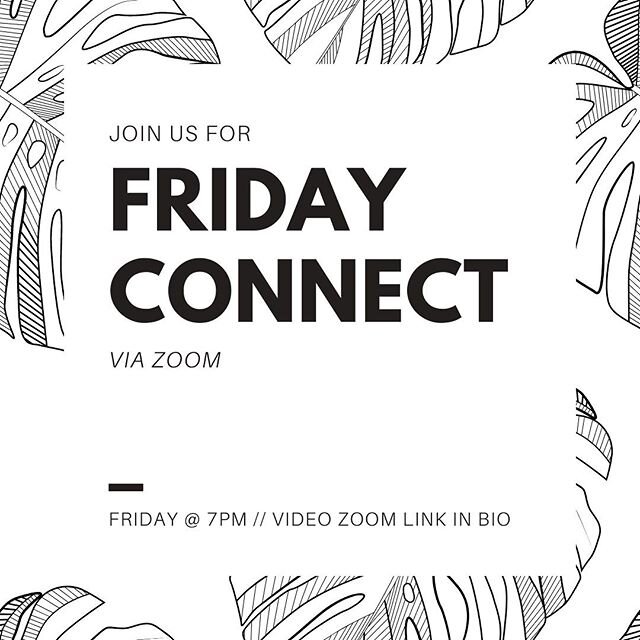 See you tonight at 7:00pm! Games will be provided by @johnmorimo ZOOM link in Bio 📱.
.
Password: PULSE
.
Dm us if you have any questions. Feel free to invite friends.
.
.
#pulse #hawaii #friday #connect
