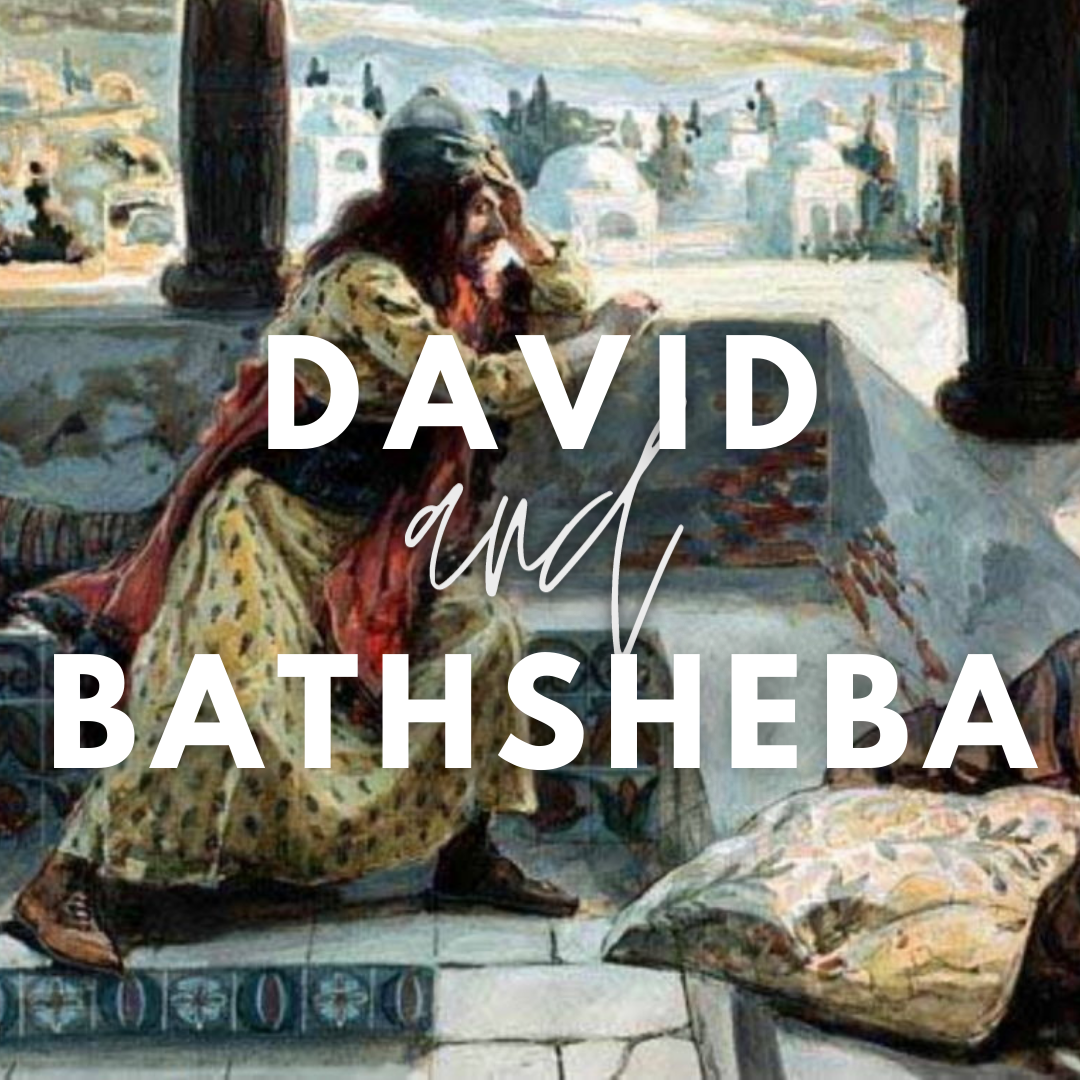 David and Bathsheba