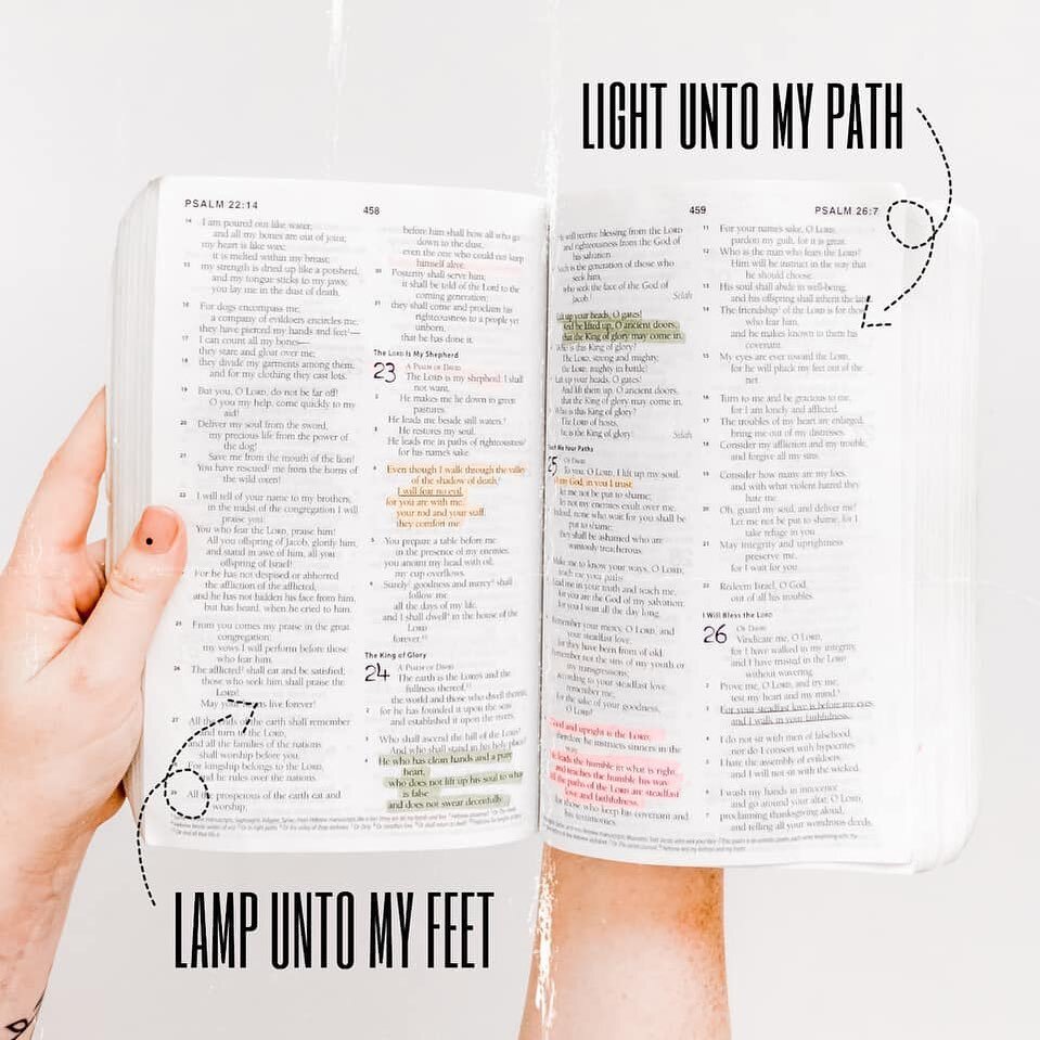 Doing it on the daily! Thy word is a lamp unto my feet, and a light unto my path. Psalm 119:105
.
.
#spa #jesus #connection