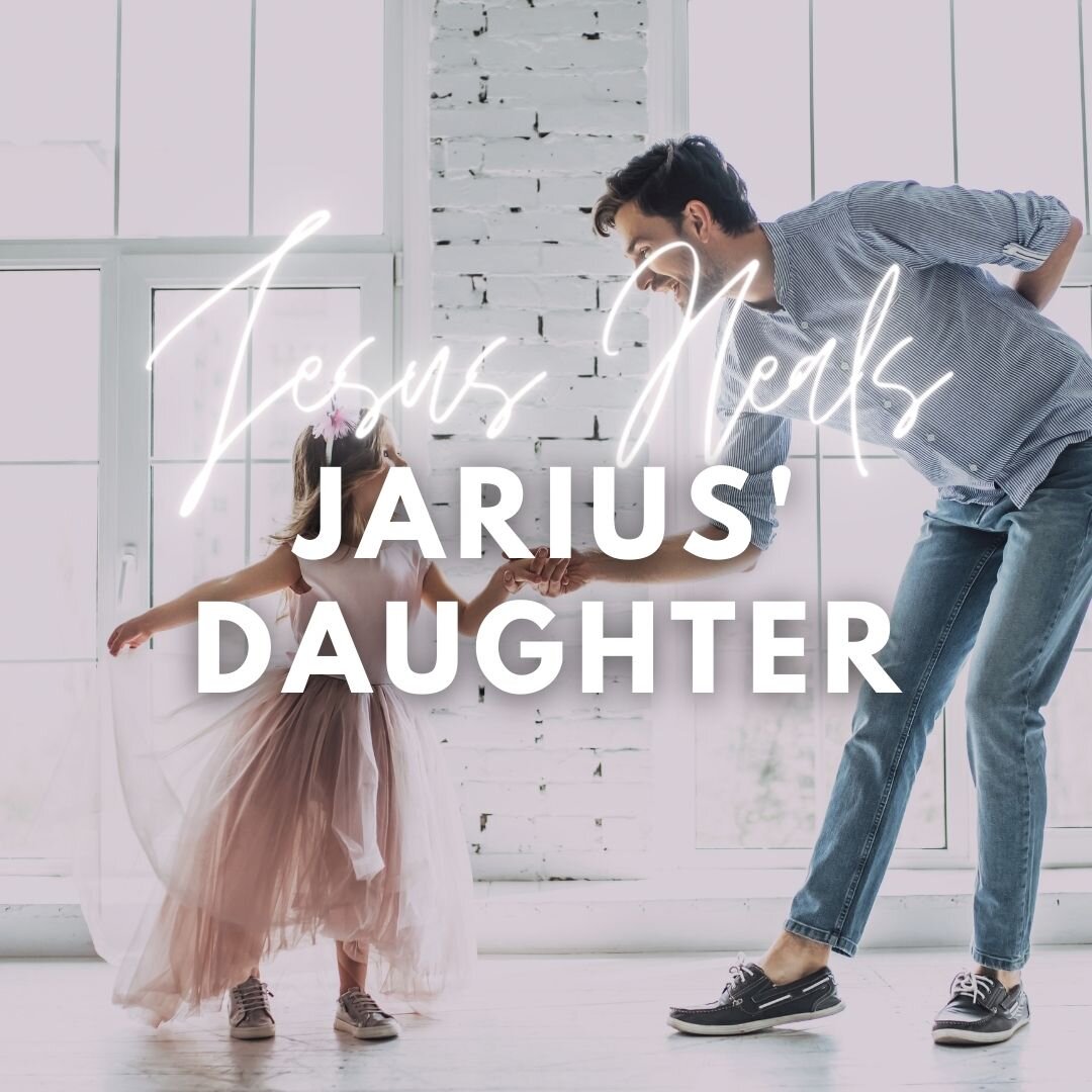 Jarius' Daughter