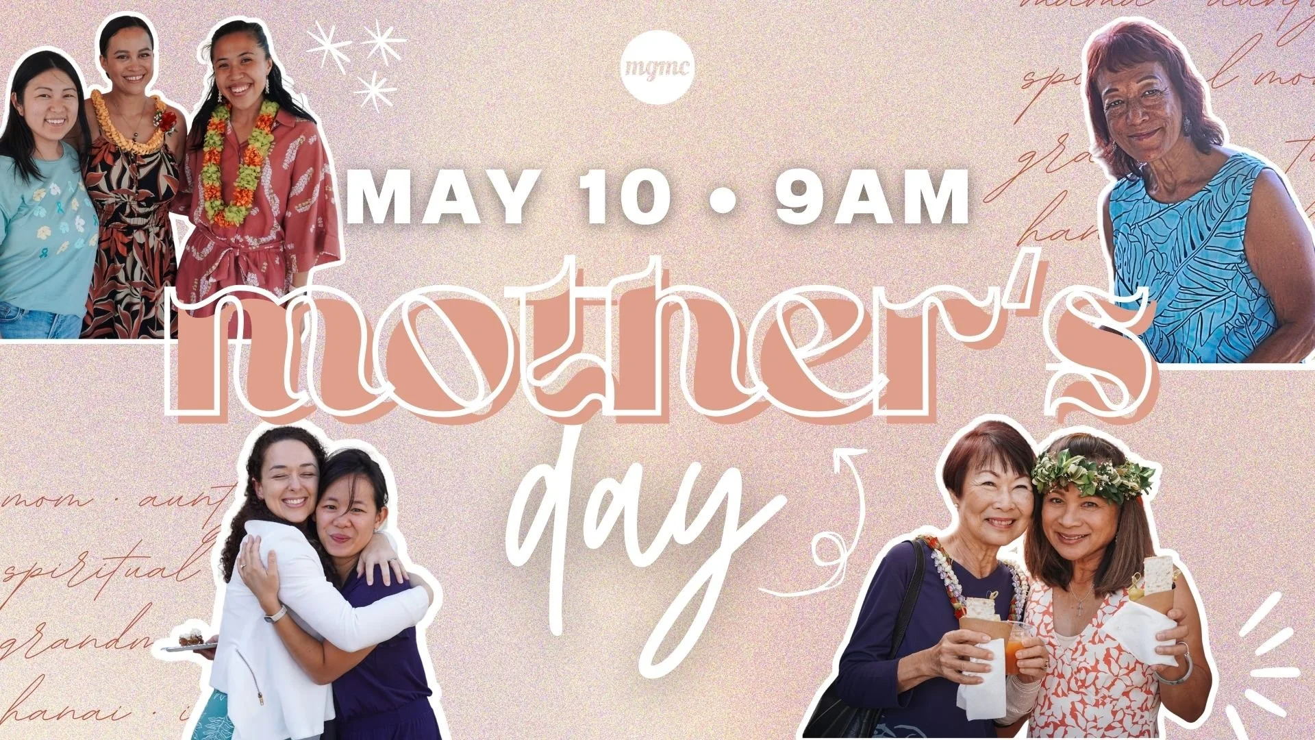 Motherʻs Day Service