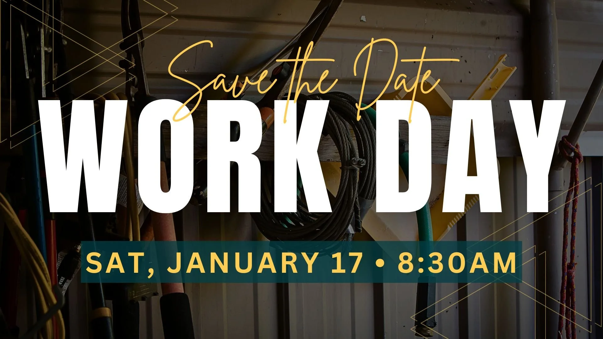 MGMC All CHURCH WORK DAY