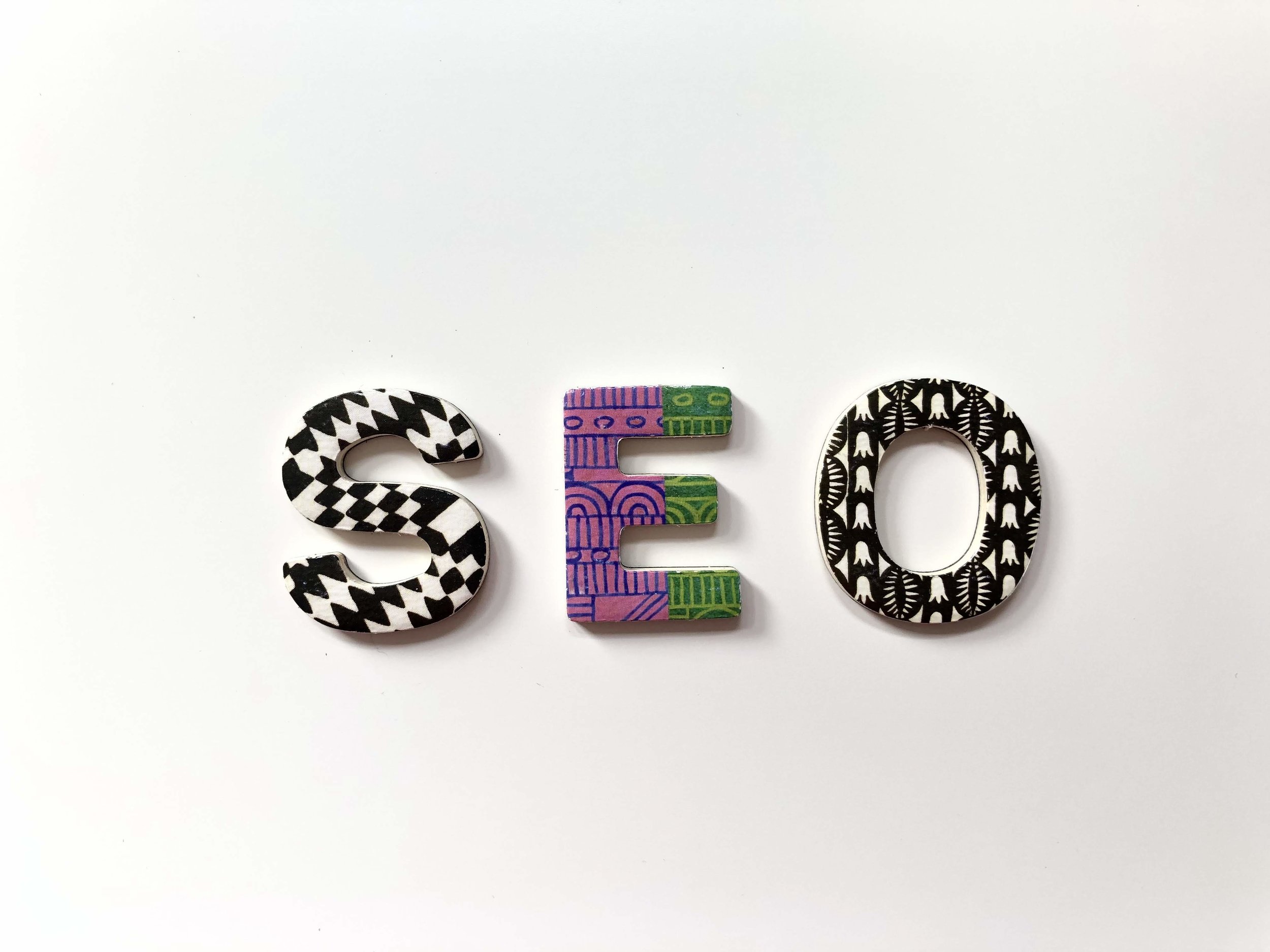 A Simple Guide To SEO
