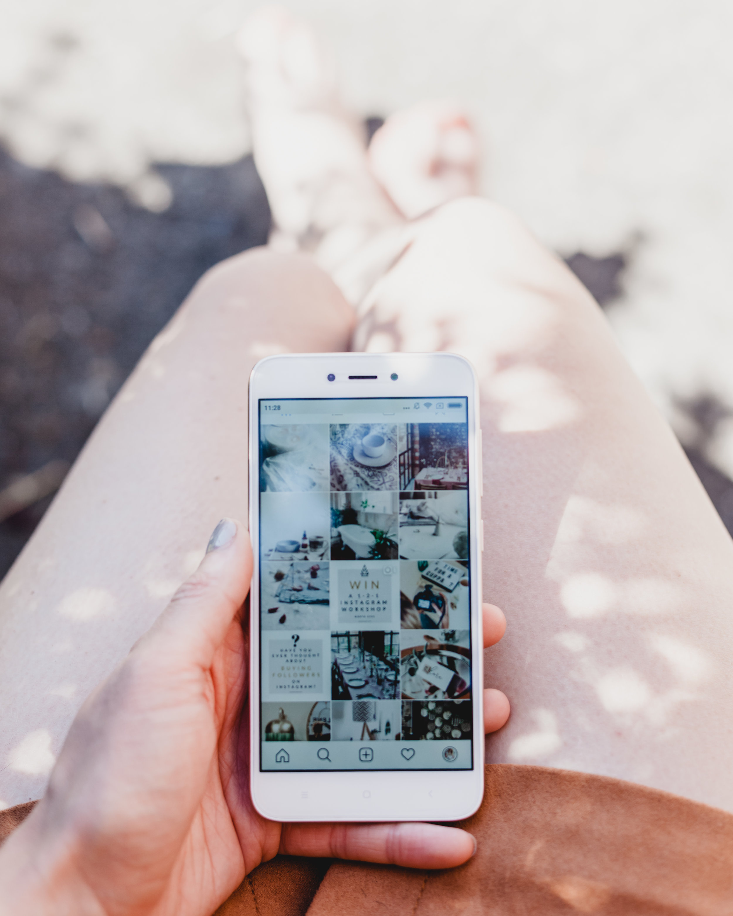 8 Simple Ways To Increase Engagement on Instagram