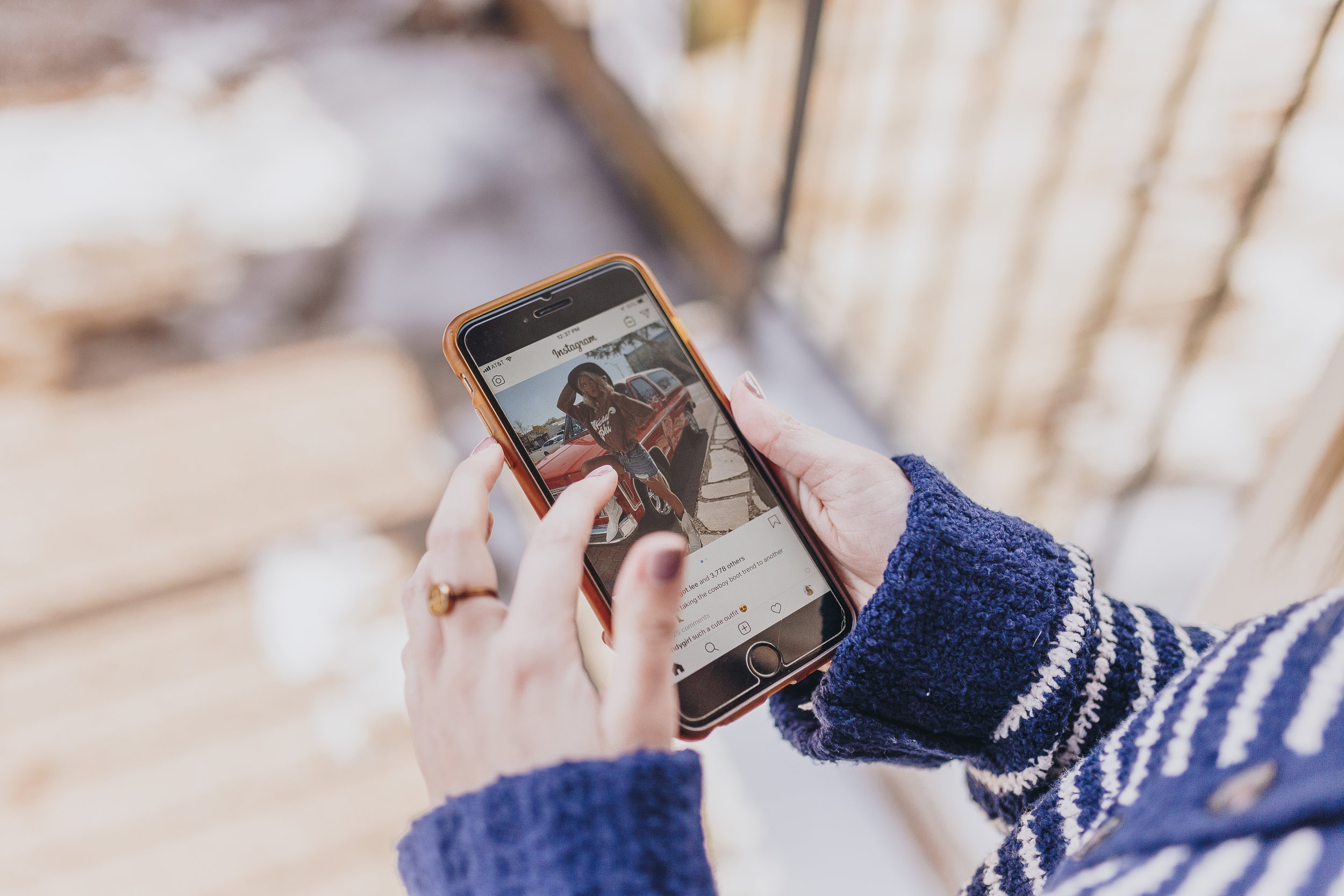 Why Community is More Important Than Followers On Instagram