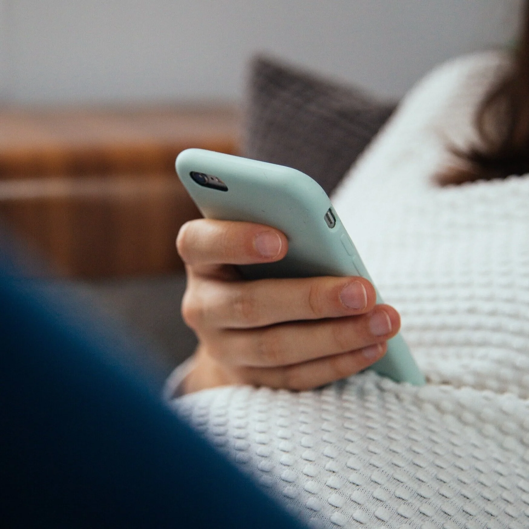 5 Reasons Why Your Business Will Benefit From A Mobile-Friendly Website.