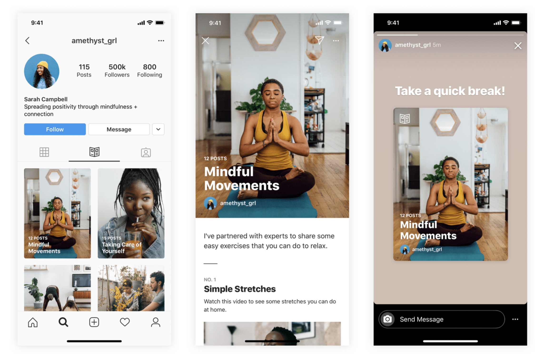 Instagram Guides - The Newest Feature on Instagram and How To Use It.