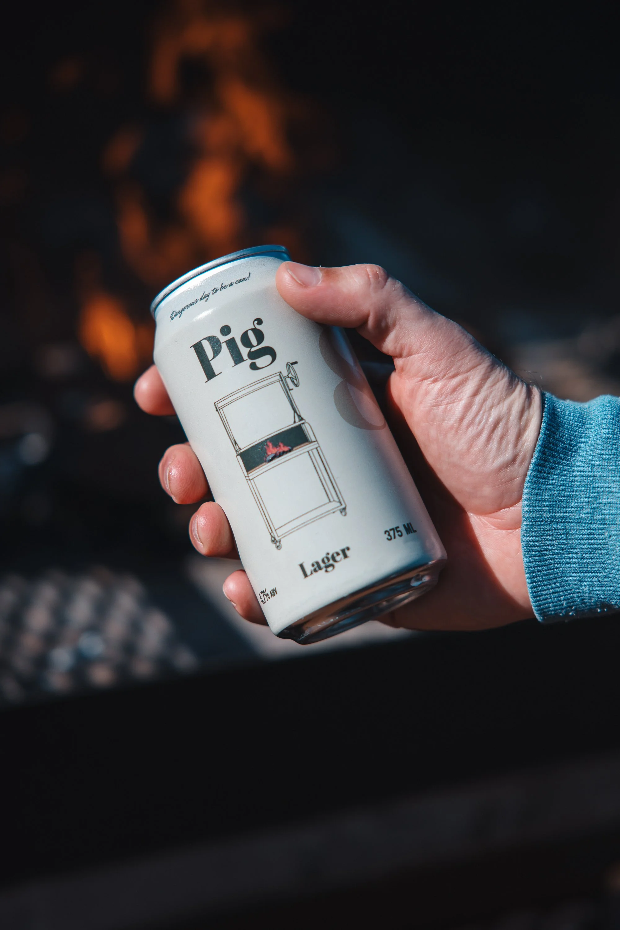 VUE Studio - Pig and Pilgrim Reckless Beer - 2025-07 - 25.jpg