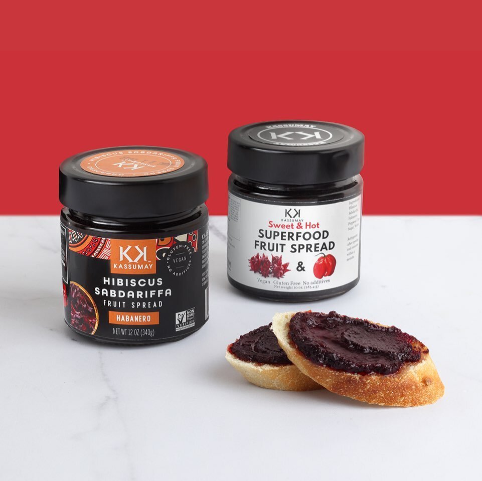 &ldquo;Hiring Aperture at the very beginning of my business was so rewarding. I worked with Jamie and his team to rebrand my fruit spread packaging and develop the right selling materials.&nbsp;Thanks to Aperture, their excellent work allowed me to&n
