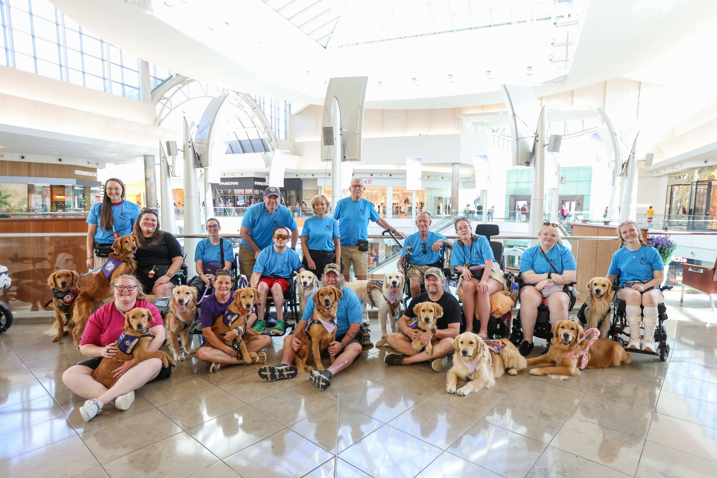2026 HSD ReTreat at Mall at Millenia in Orlando, FL