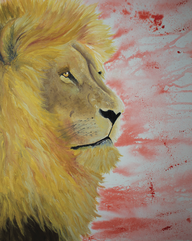 Lion Red-oange.png