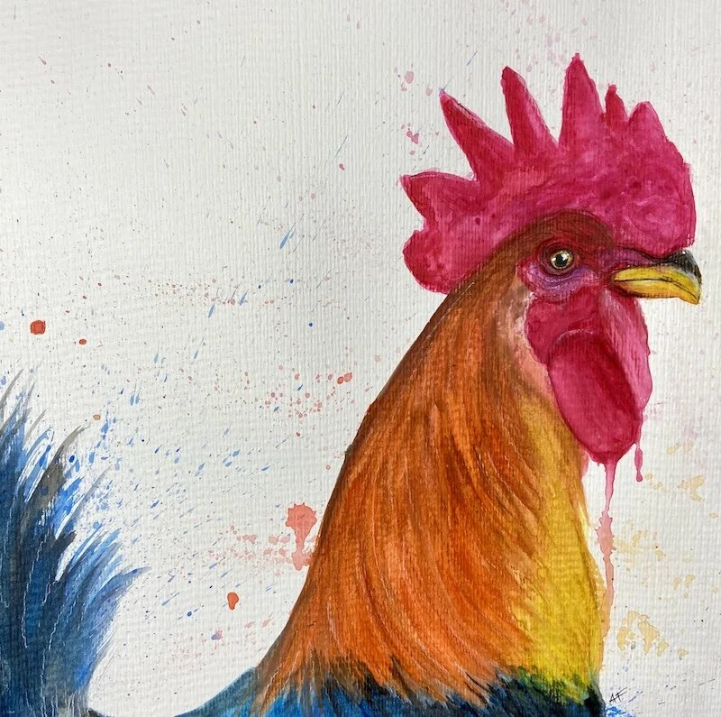 Rooster