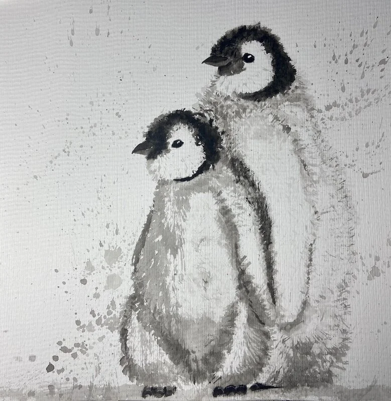 Penguins Original 