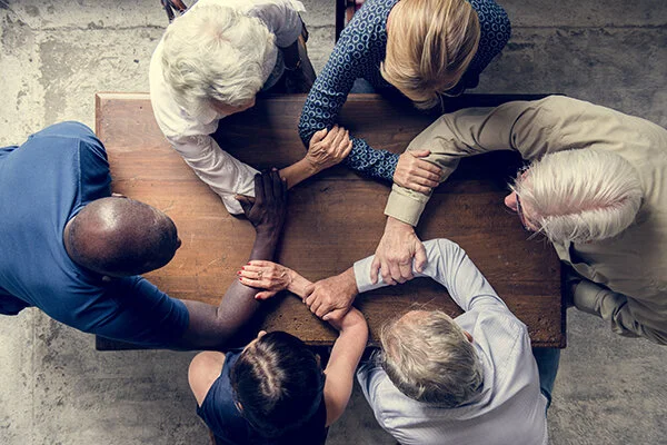 Against Bias, Prejudice and Racism