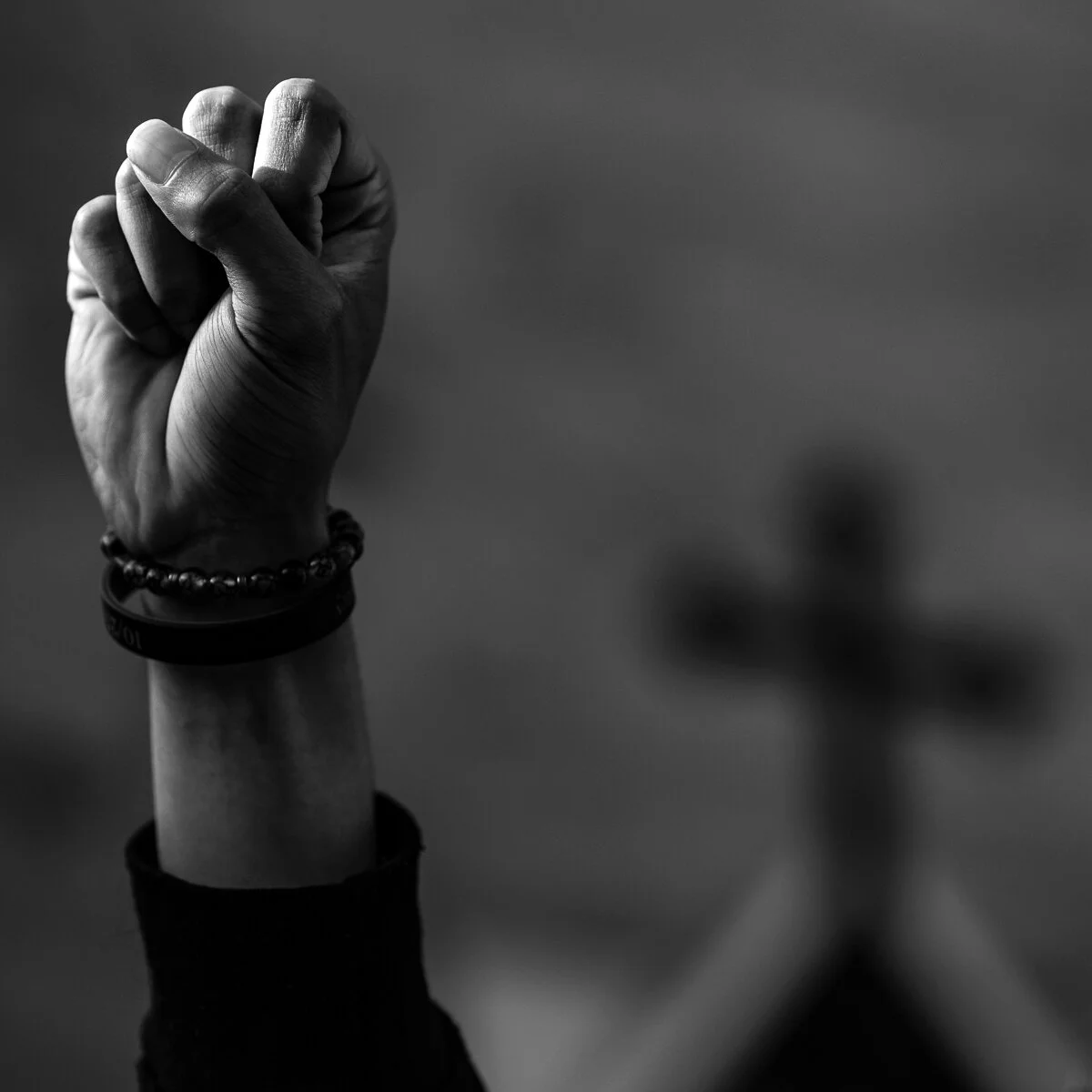 Statement of Commitment to Anti-Racist Action in Society and in the Church