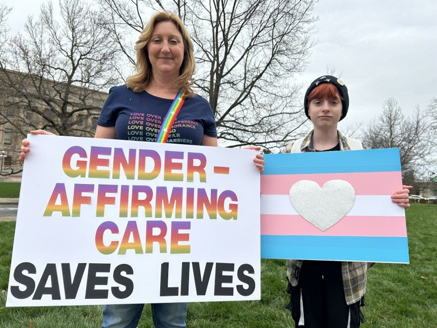 Statement Opposing WV HB #2007