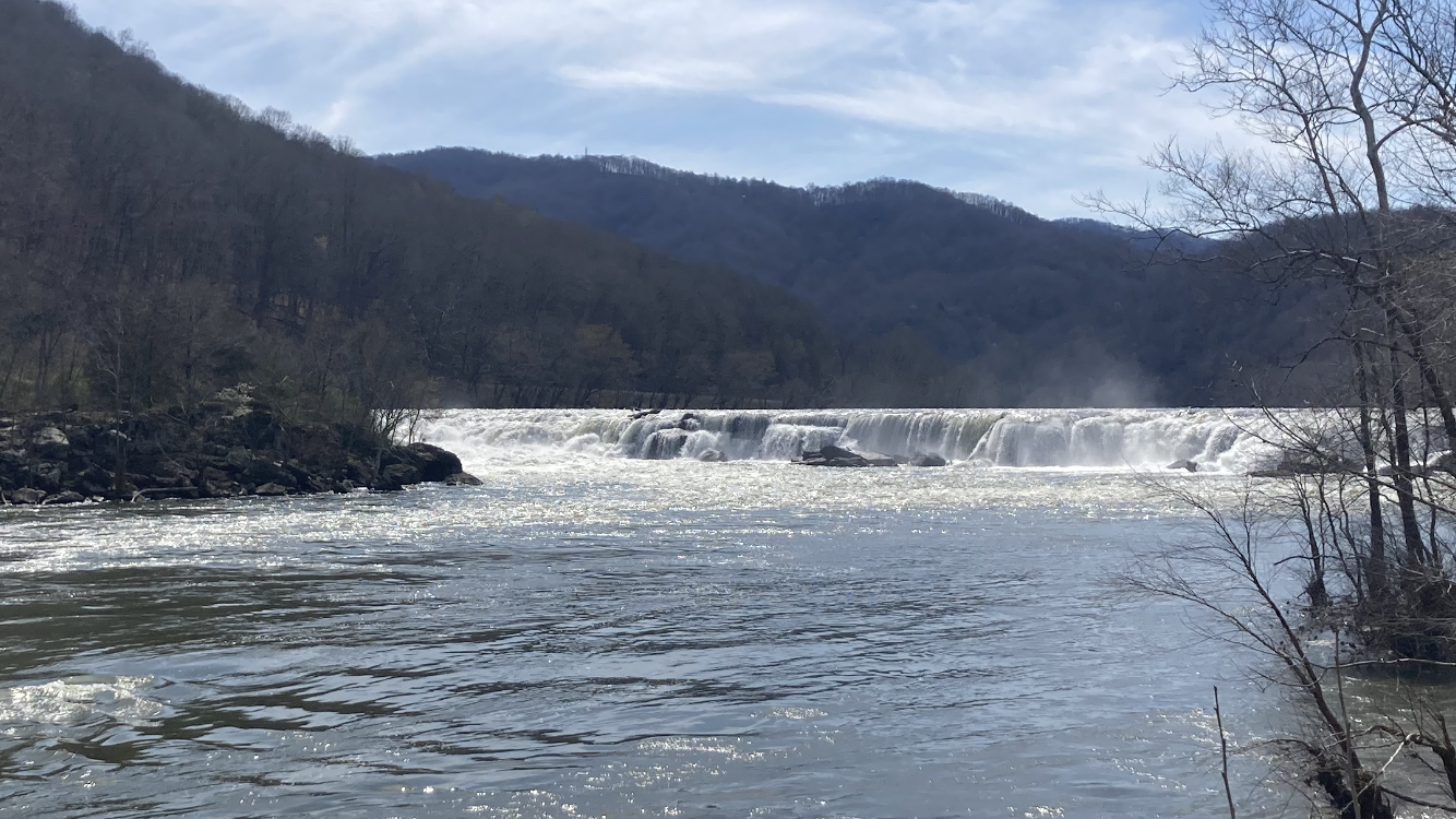 Member Meditations: Let Justice Surge Like the Waters