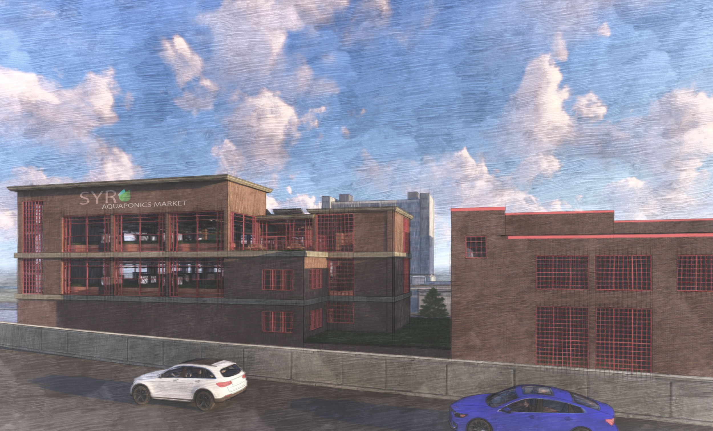 Interstate-690 Perspective 