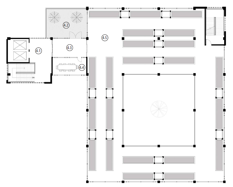 Floor Plan 4