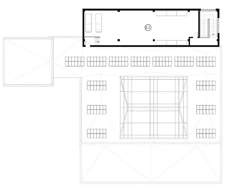 Floor Plan 5