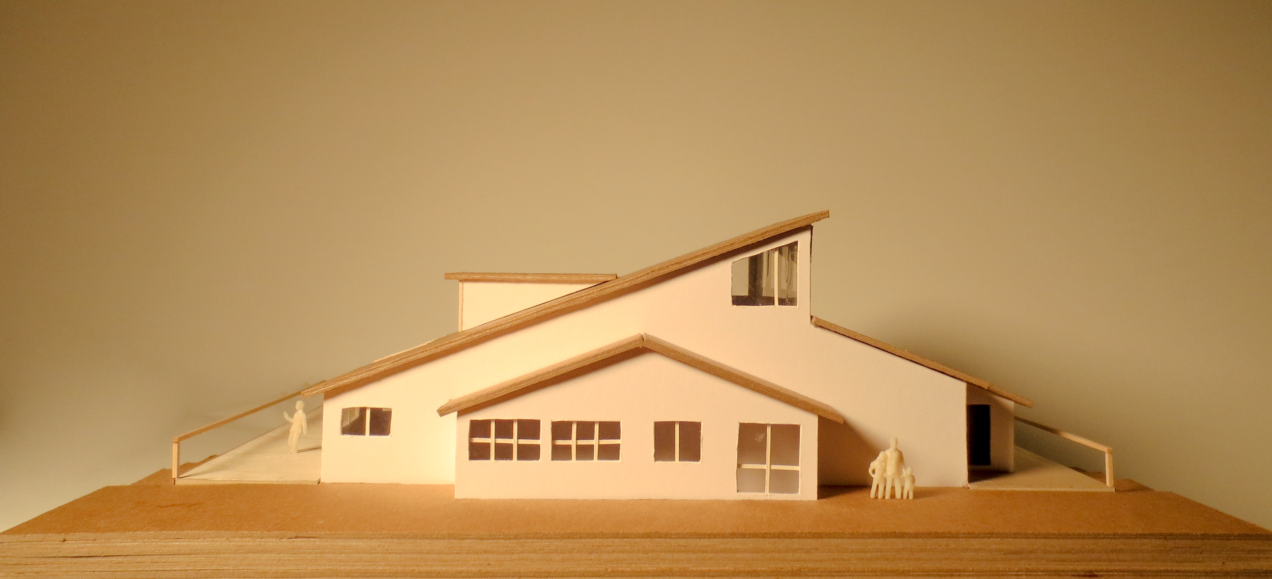 Building Model