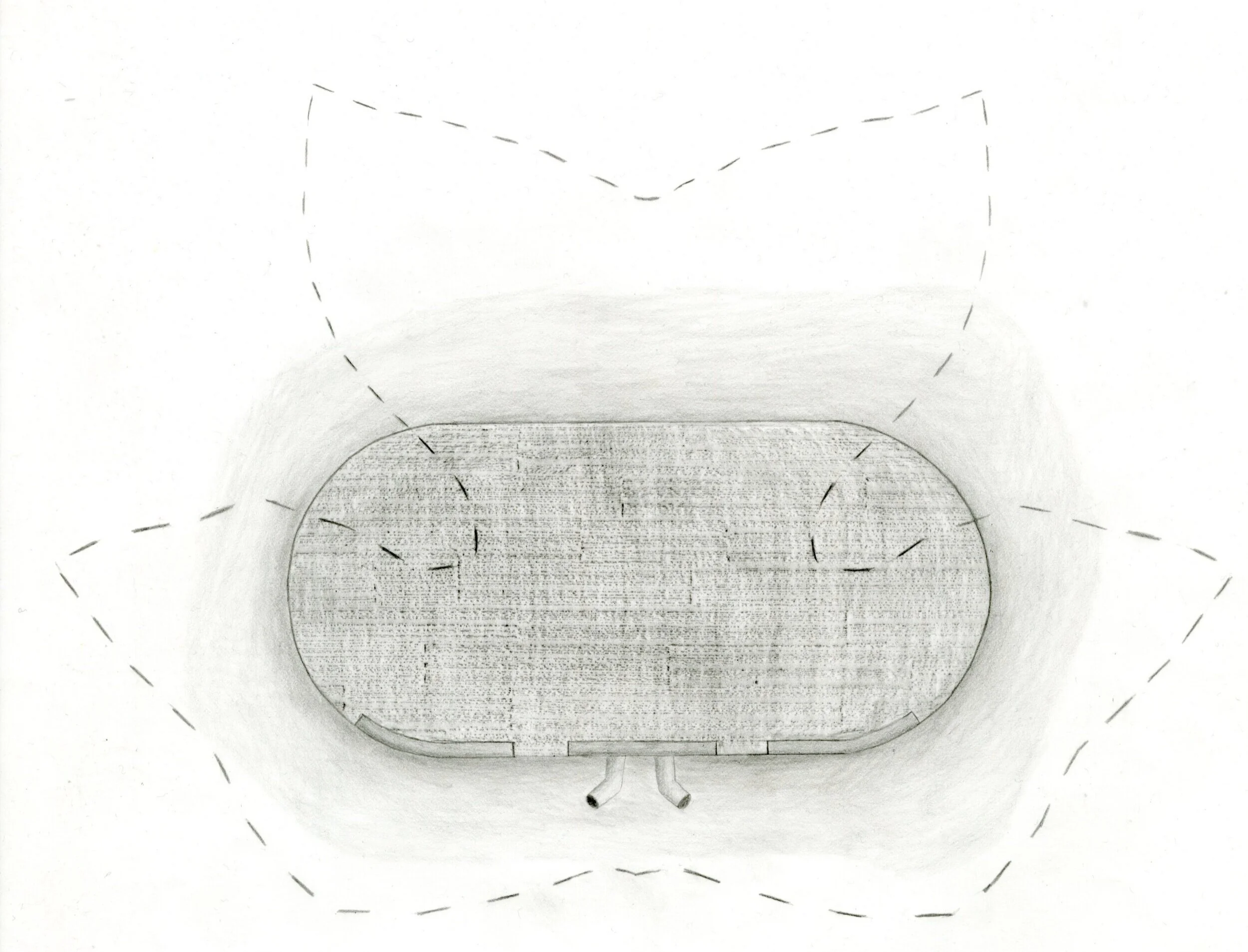 Bandshell Plan