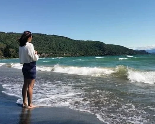 The Rise...this time with the Thrive part?