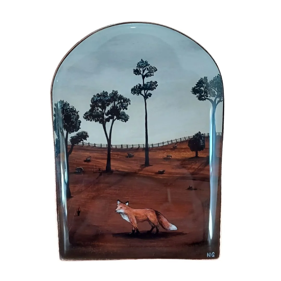 Fox in the matai _website.jpg