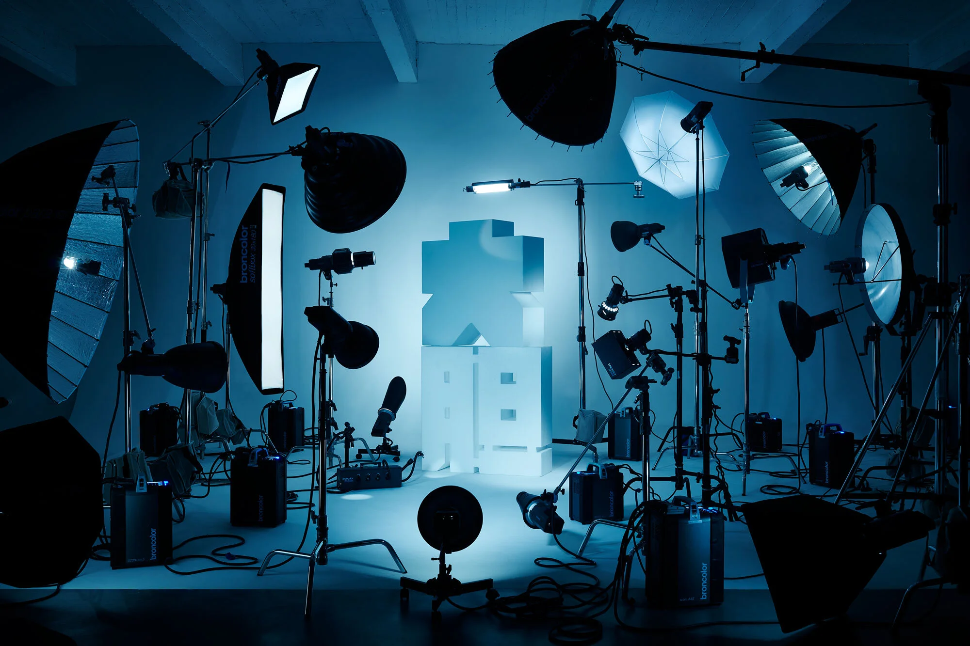 Photography Equipment Rental in Shanghai China
