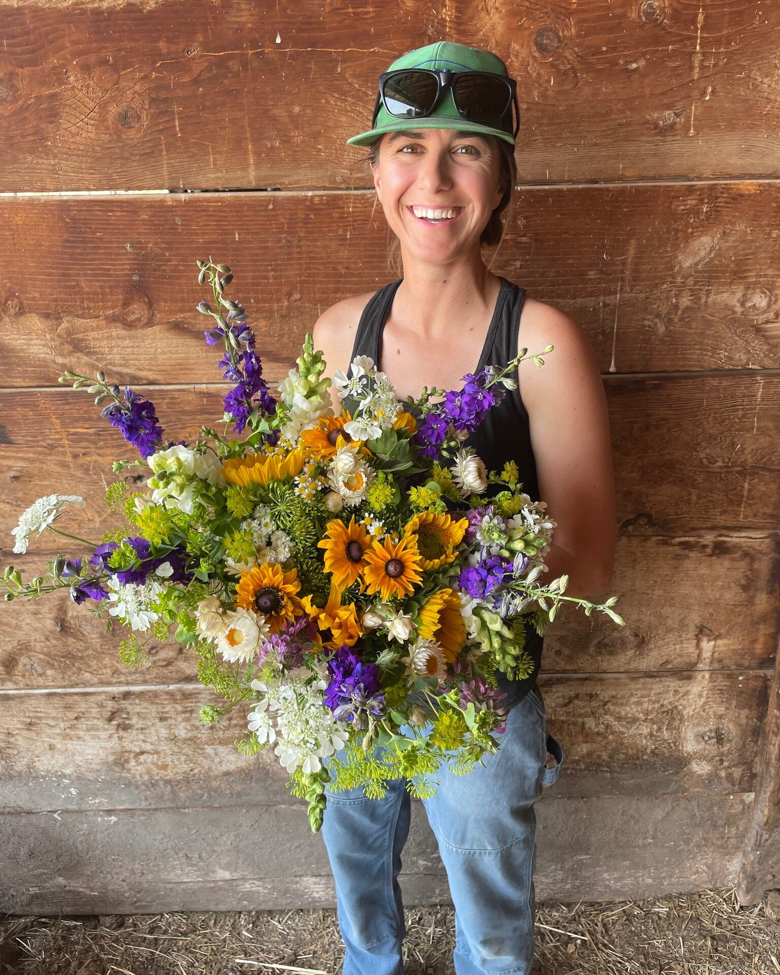 Drumroll Please!!!!!!

The time has come to let you all know that we are releasing our 2024 Subscription Sales this Wednesday March 6th at 7 a.m. 

We are so excited for another season of flowers and have so many cool new offerings to share with you.
