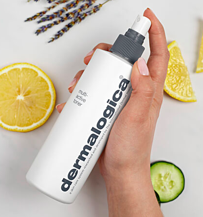 dermalogica toner