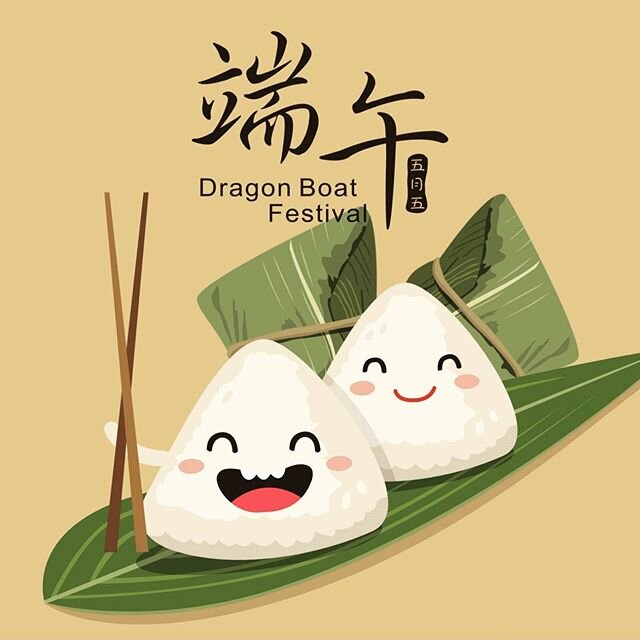 Happy Dragon Boat Festival！ 🐲🐲
#dragonboat #duanwujie #zongzi #family #tradition #chineseculture #heritage #celebration