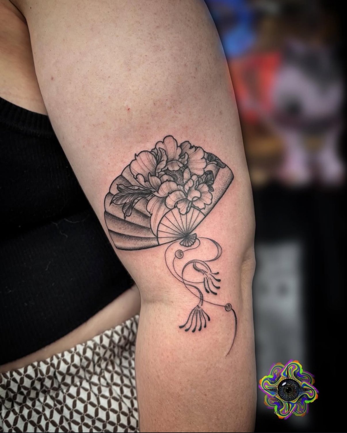 @32TATTOOOO - NSW