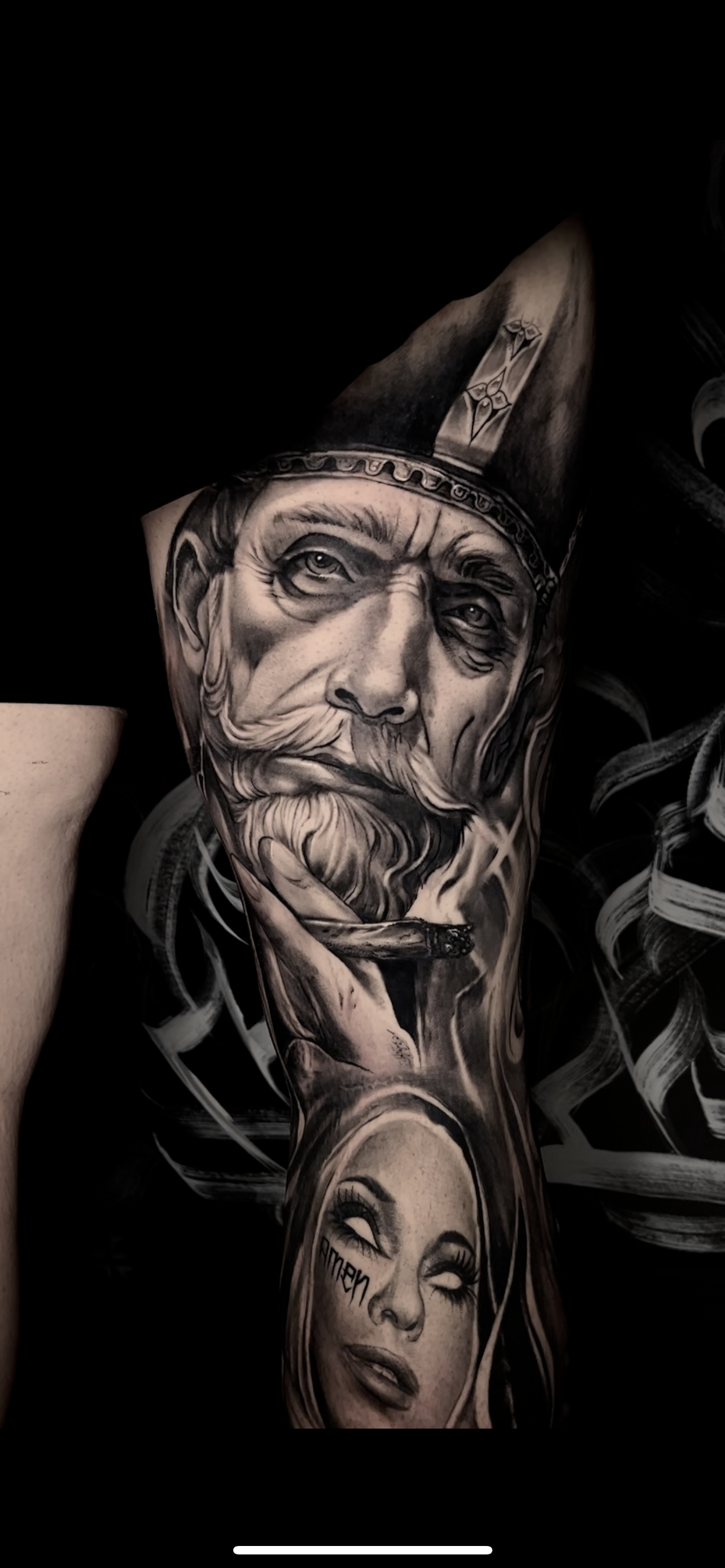 @DANE_WILLIAMS_ART - QLD