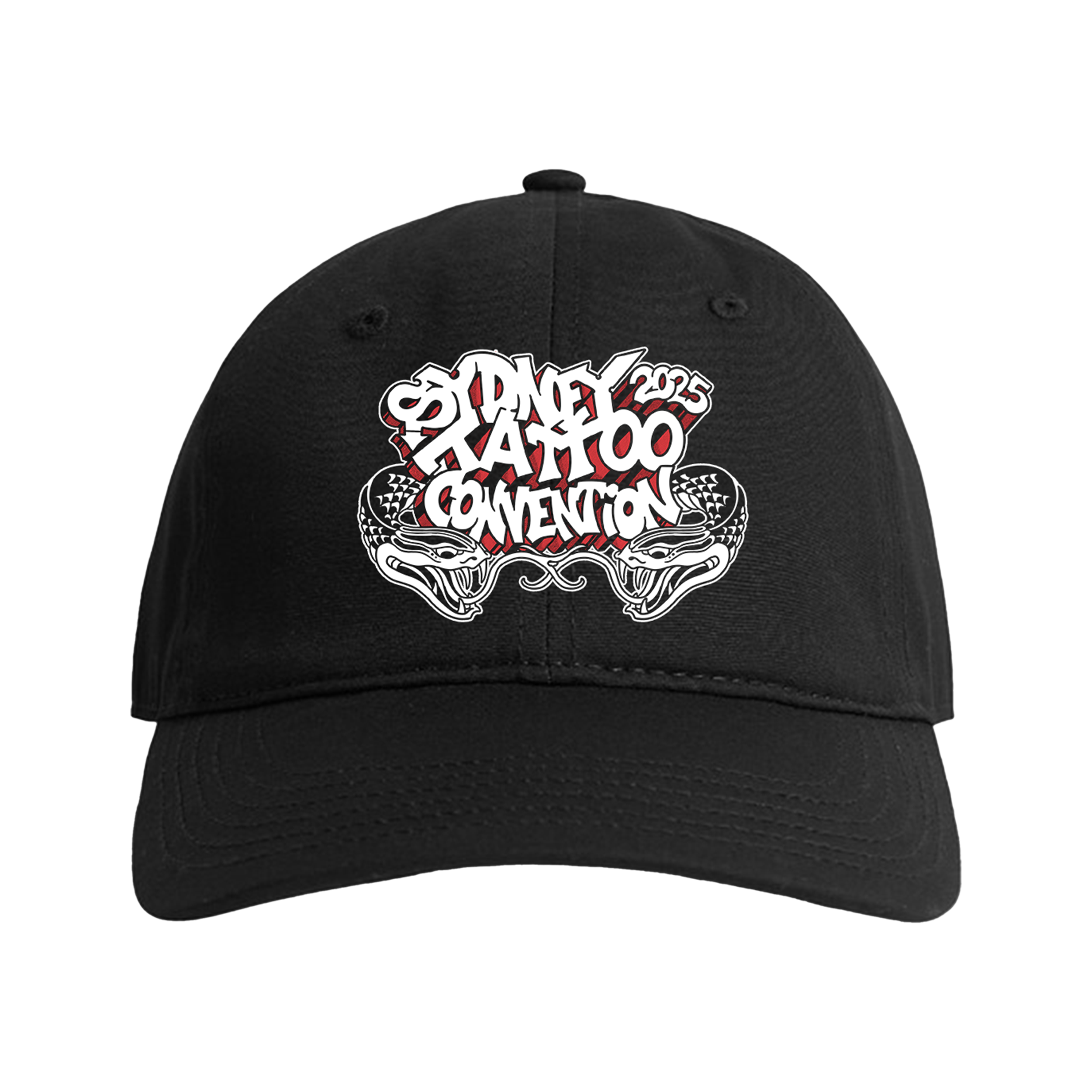 Classic Convention Cap