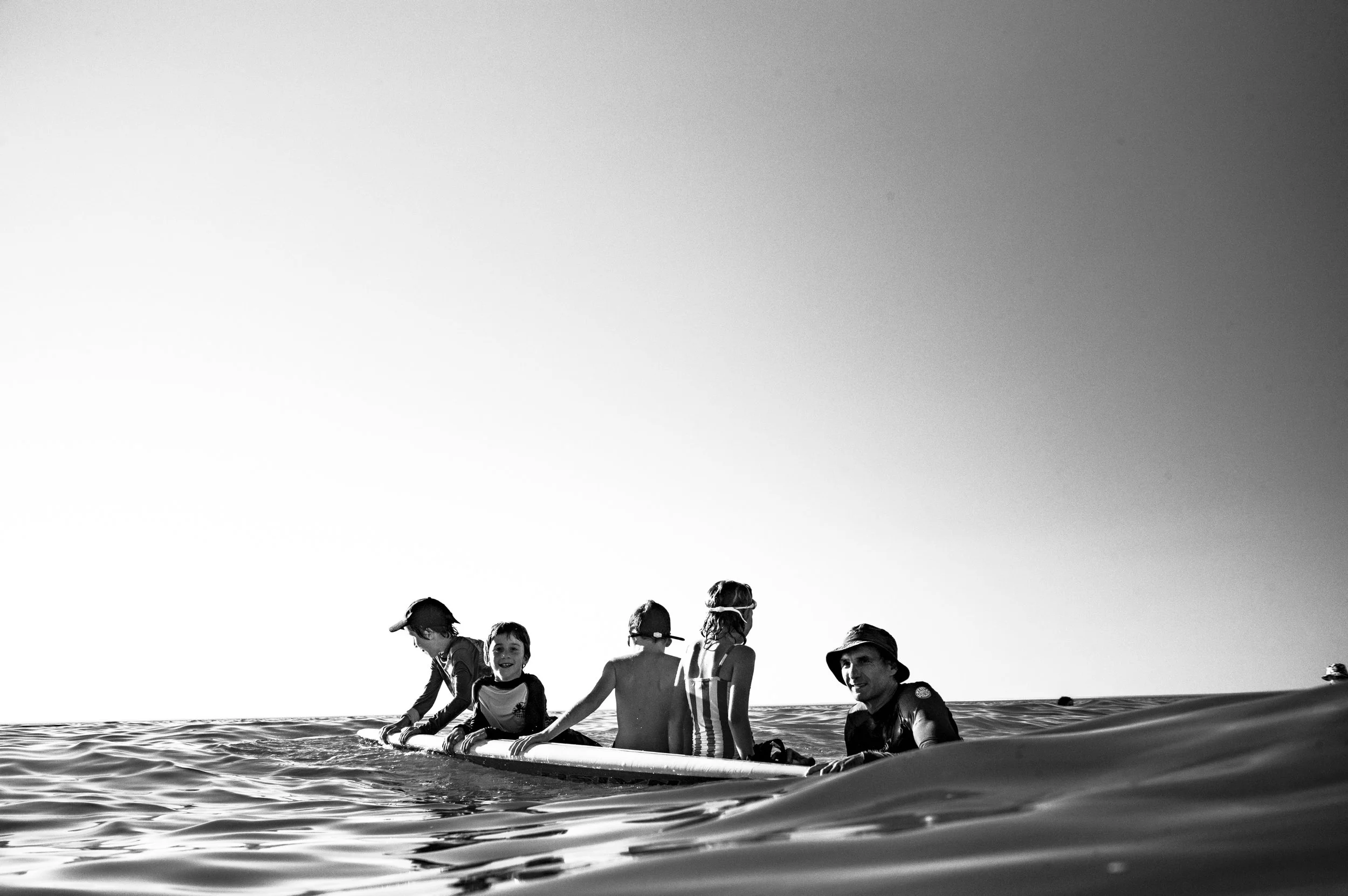 January 07, 2026 - Somerton Beach - On the water - 2.jpg