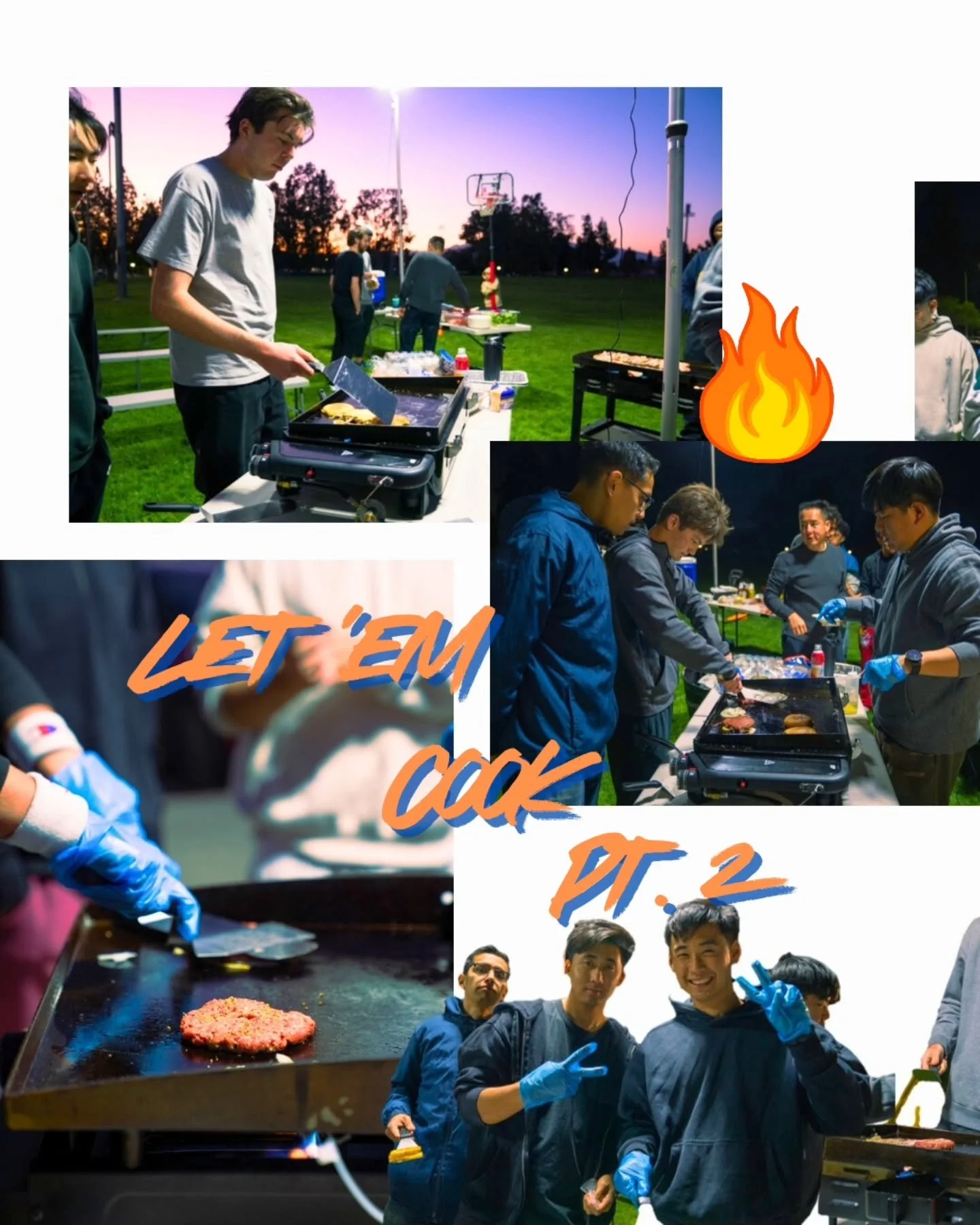 Still thinking about that one friday... Let 'Em Cook Pt. 2 🍔 and Girls' Luau 🌺! Can't wait to have more times like these next quarter 😆

#a2friverside #acts2fellowship #ucriverside #ucr #lifeatucr