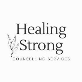 Healing Strong