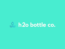 H2O Bottle