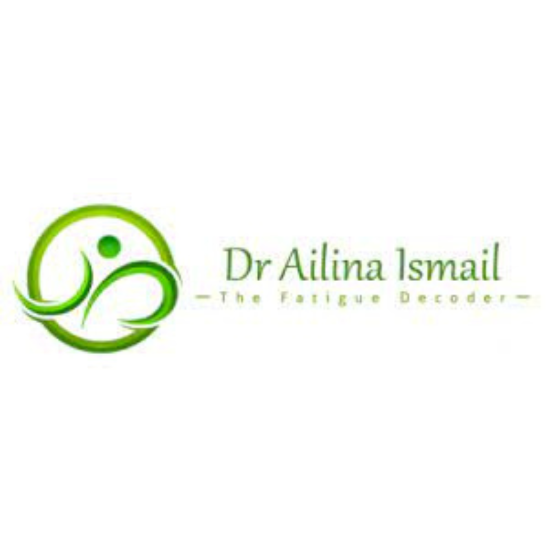 Dr Ailina