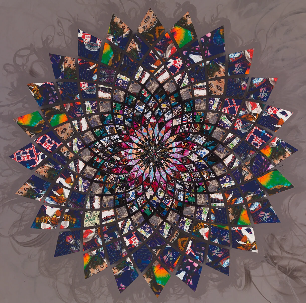 My Song to Sing, 2013