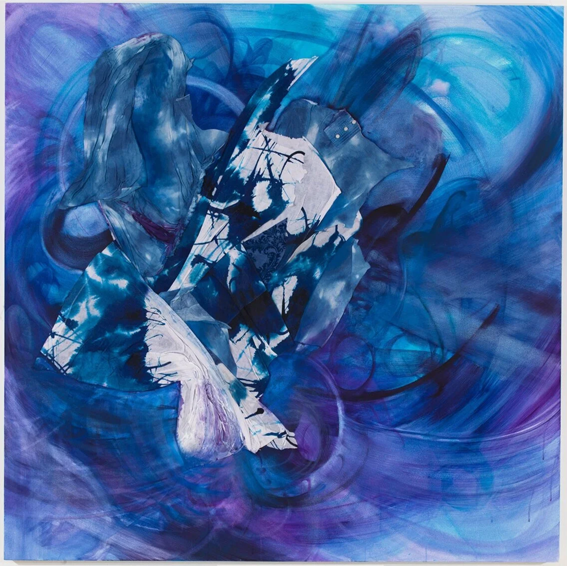 The Oldest Love, 2013