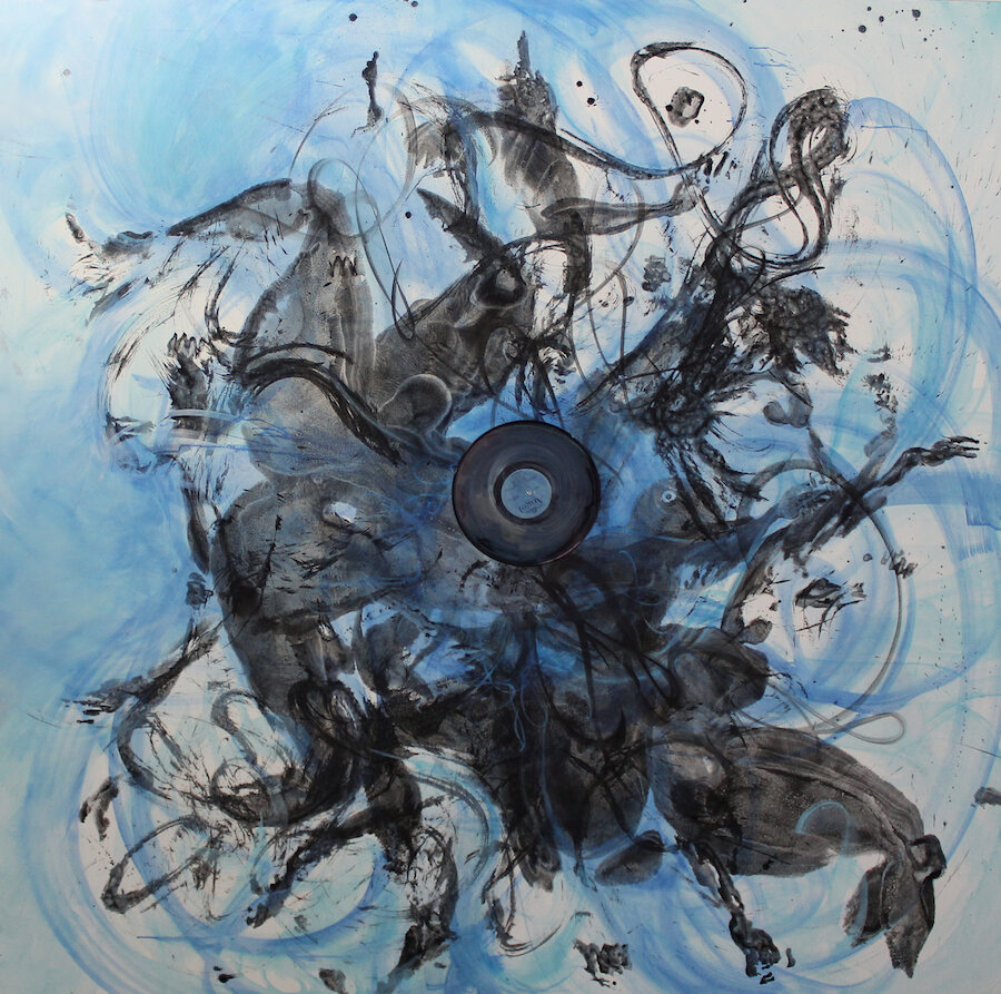 One Great Turning, 2013