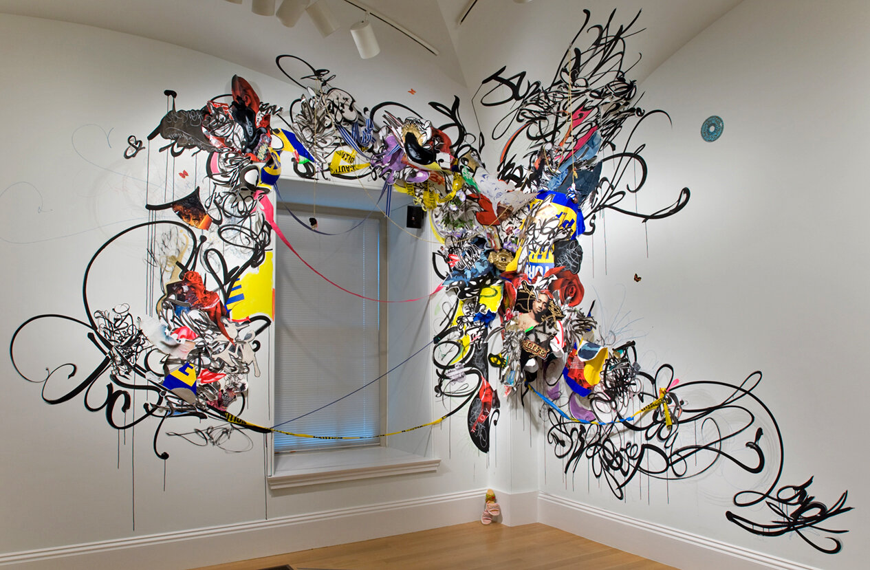 No Thief to Blame, 2008